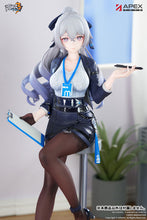 Load image into Gallery viewer, PRE-ORDER 1/8 Scale LIMEPIE Series Bronya Outstanding Attitude Ver. Honkai Impact 3rd
