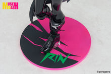 Load image into Gallery viewer, PRE-ORDER 1/8 Scale LIMEPIE Series Rin Racer MuseDash
