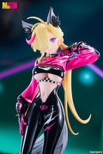 Load image into Gallery viewer, PRE-ORDER 1/8 Scale LIMEPIE Series Rin Racer MuseDash
