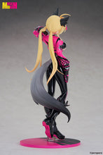 Load image into Gallery viewer, PRE-ORDER 1/8 Scale LIMEPIE Series Rin Racer MuseDash
