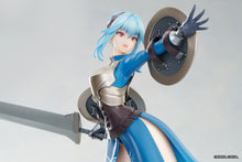 Load image into Gallery viewer, PRE-ORDER 1/8 Scale LIMEPIE Series Virginia Unicorn Overlord
