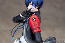 Load image into Gallery viewer, PRE-ORDER 1/8 Scale Limepie Series Protagonist Persona 3 Reload
