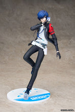 Load image into Gallery viewer, PRE-ORDER 1/8 Scale Limepie Series Protagonist Persona 3 Reload
