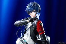 Load image into Gallery viewer, PRE-ORDER 1/8 Scale Limepie Series Protagonist Persona 3 Reload
