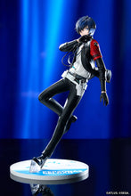 Load image into Gallery viewer, PRE-ORDER 1/8 Scale Limepie Series Protagonist Persona 3 Reload
