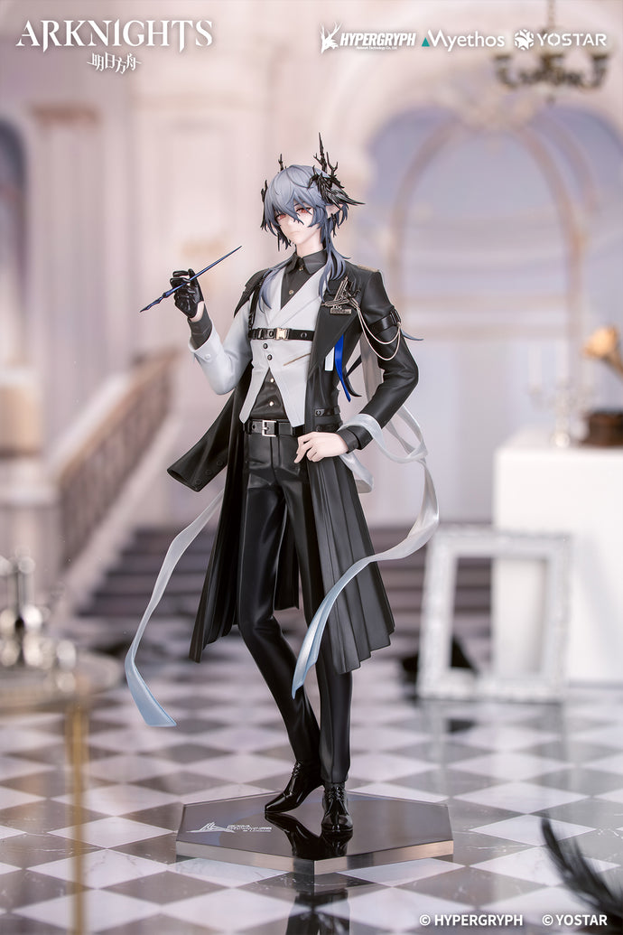 PRE-ORDER 1/8 Scale Logos Gift+ Journey of Music ver. Arknights