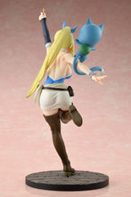 Load image into Gallery viewer, PRE-ORDER 1/8 Scale Lucy Heartfilia Wink Ver. Fairy Tail Final Season
