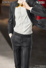 Load image into Gallery viewer, PRE-ORDER 1/8 Scale Luke Pearce Painted Figure with Bonus  Tears of Themis
