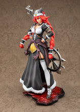 Load image into Gallery viewer, PRE-ORDER 1/8 Scale Lupusregina Beta 10th Anniversary so-bin Ver. Overlord
