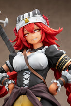 Load image into Gallery viewer, PRE-ORDER 1/8 Scale Lupusregina Beta 10th Anniversary so-bin Ver. Overlord
