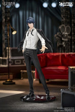 Load image into Gallery viewer, PRE-ORDER 1/8 Scale Marius von Hagen with Bonus Tears of Themis

