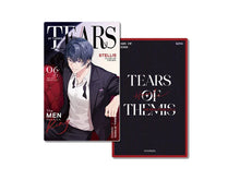 Load image into Gallery viewer, PRE-ORDER 1/8 Scale Marius von Hagen with Bonus Tears of Themis
