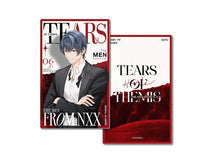Load image into Gallery viewer, PRE-ORDER 1/8 Scale Marius von Hagen with Bonus Tears of Themis
