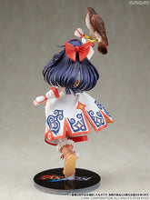 Load image into Gallery viewer, PRE-ORDER 1/8 Scale Nakoruru The King of Fighters XV

