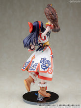 Load image into Gallery viewer, PRE-ORDER 1/8 Scale Nakoruru The King of Fighters XV
