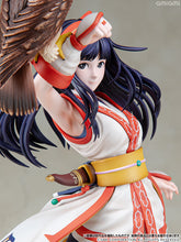 Load image into Gallery viewer, PRE-ORDER 1/8 Scale Nakoruru The King of Fighters XV
