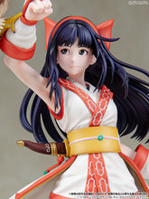 Load image into Gallery viewer, PRE-ORDER 1/8 Scale Nakoruru The King of Fighters XV
