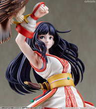 Load image into Gallery viewer, PRE-ORDER 1/8 Scale Nakoruru The King of Fighters XV
