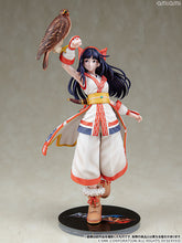 Load image into Gallery viewer, PRE-ORDER 1/8 Scale Nakoruru The King of Fighters XV
