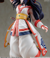 Load image into Gallery viewer, PRE-ORDER 1/8 Scale Nakoruru The King of Fighters XV
