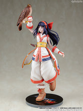Load image into Gallery viewer, PRE-ORDER 1/8 Scale Nakoruru The King of Fighters XV
