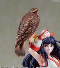 Load image into Gallery viewer, PRE-ORDER 1/8 Scale Nakoruru The King of Fighters XV
