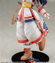 Load image into Gallery viewer, PRE-ORDER 1/8 Scale Nakoruru The King of Fighters XV
