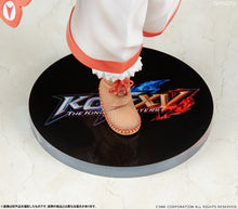 Load image into Gallery viewer, PRE-ORDER 1/8 Scale Nakoruru The King of Fighters XV

