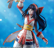 Load image into Gallery viewer, PRE-ORDER 1/8 Scale Nakoruru The King of Fighters XV

