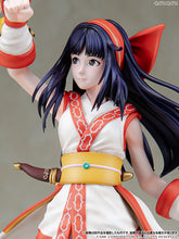 Load image into Gallery viewer, PRE-ORDER 1/8 Scale Nakoruru The King of Fighters XV

