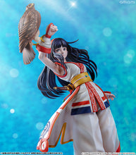 Load image into Gallery viewer, PRE-ORDER 1/8 Scale Nakoruru The King of Fighters XV

