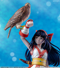 Load image into Gallery viewer, PRE-ORDER 1/8 Scale Nakoruru The King of Fighters XV
