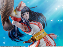Load image into Gallery viewer, PRE-ORDER 1/8 Scale Nakoruru The King of Fighters XV

