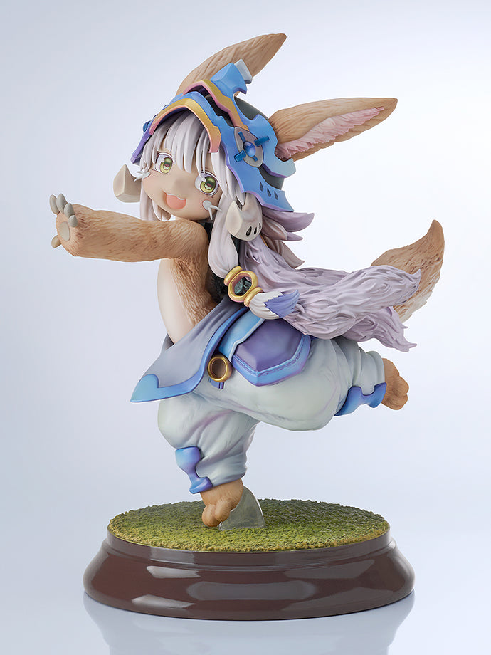 PRE-ORDER 1/8 Scale Nanachi: New Outfit Ver. Made in Abyss: The Golden City of the Scorching Sun