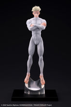 Load image into Gallery viewer, PRE-ORDER 1/8 Scale OSHI WORKS Millions Knives TRIGUN STAMPEDE

