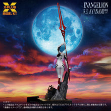 Load image into Gallery viewer, PRE-ORDER 1/8 Scale Rei Ayanami Plastic Model Kit Neon Genesis Evangelion
