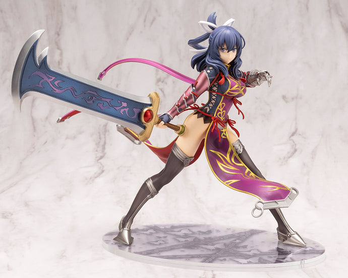 PRE-ORDER 1/8 Scale Rixia Mao The Legend of Heroes