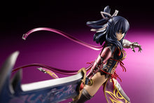 Load image into Gallery viewer, PRE-ORDER 1/8 Scale Rixia Mao The Legend of Heroes

