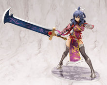 Load image into Gallery viewer, PRE-ORDER 1/8 Scale Rixia Mao The Legend of Heroes
