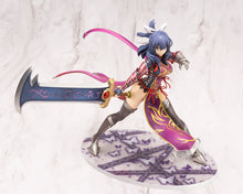 Load image into Gallery viewer, PRE-ORDER 1/8 Scale Rixia Mao The Legend of Heroes

