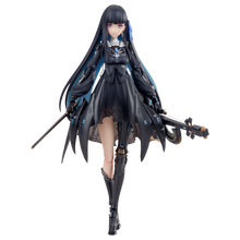 Load image into Gallery viewer, PRE-ORDER 1/8 Scale Selena Tempest ArcTech Posable Series Punishing: Gray Raven
