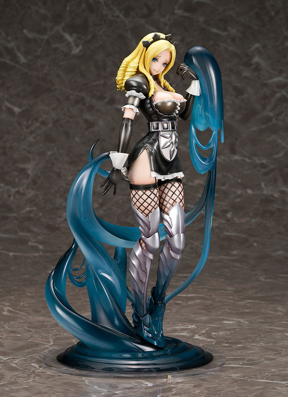 PRE-ORDER 1/8 Scale Solution Epsilon Overlord