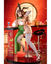 Load image into Gallery viewer, PRE-ORDER 1/8 Scale Sumire Hush-hush Cocktail Ver. Bunnystein Fantasy
