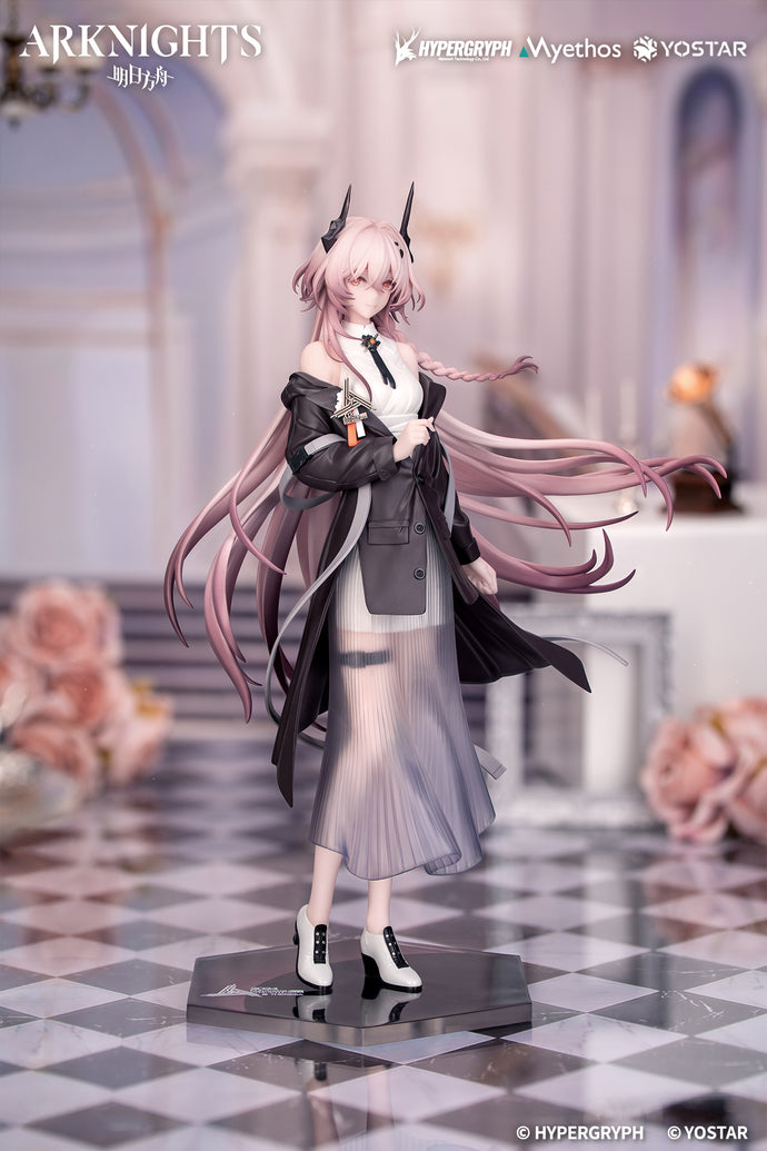 PRE-ORDER 1/8 Scale Theresa Gift+ Journey of Music ver. Arknights