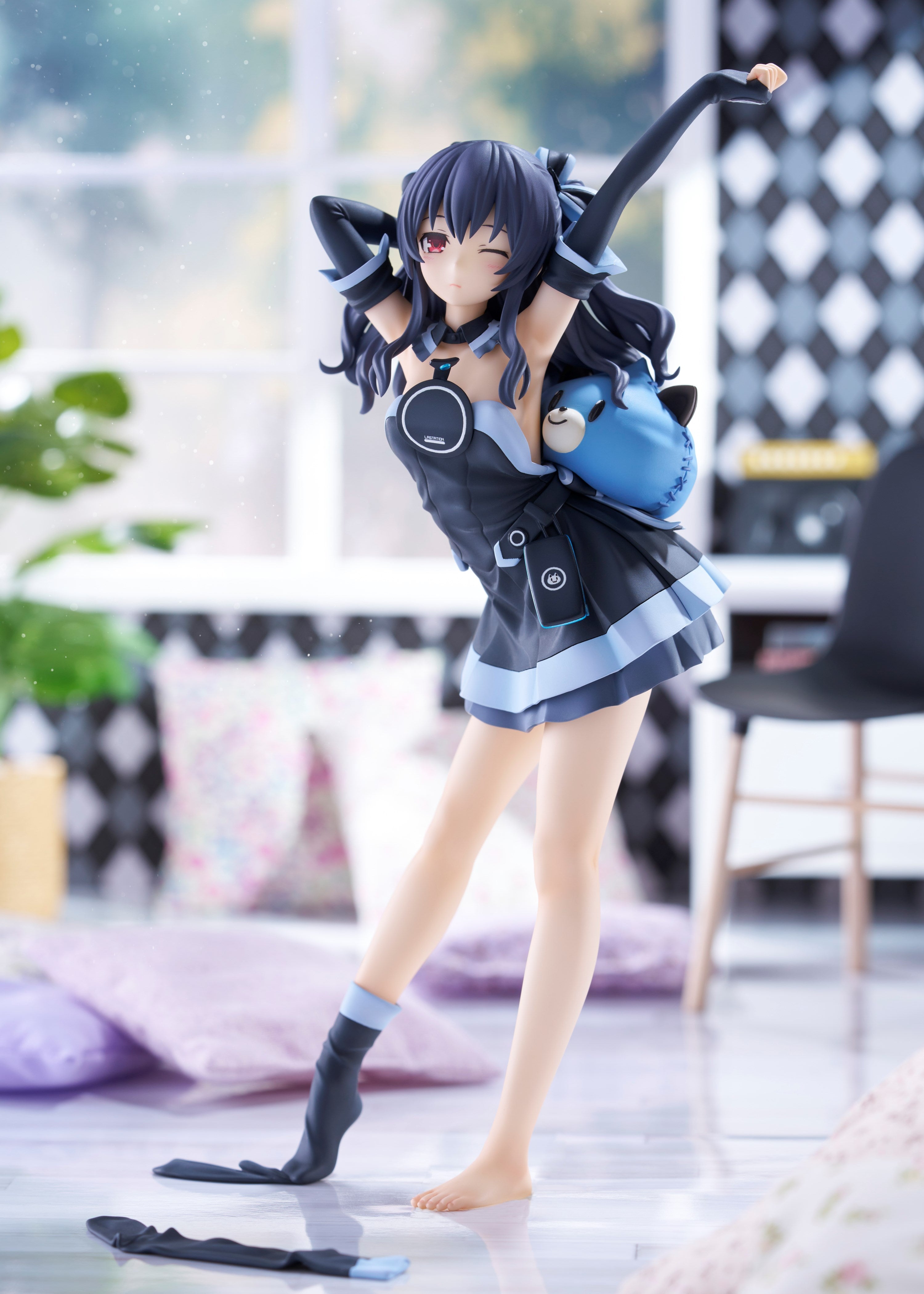 1/7スケールフィギュア GUILTY GEAR -STRIVE- 「ブリジット