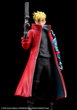 Load image into Gallery viewer, PRE-ORDER 1/8 Scale Vash The Stampede Trigun Stampede Oshi Works Trigun Stampede
