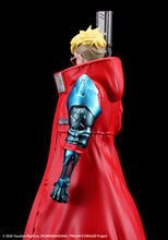 Load image into Gallery viewer, PRE-ORDER 1/8 Scale Vash The Stampede Trigun Stampede Oshi Works Trigun Stampede
