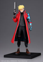 Load image into Gallery viewer, PRE-ORDER 1/8 Scale Vash The Stampede Trigun Stampede Oshi Works Trigun Stampede
