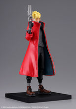 Load image into Gallery viewer, PRE-ORDER 1/8 Scale Vash The Stampede Trigun Stampede Oshi Works Trigun Stampede
