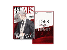 Load image into Gallery viewer, PRE-ORDER 1/8 Scale Vyn Richter with Bonus Tears of Themis
